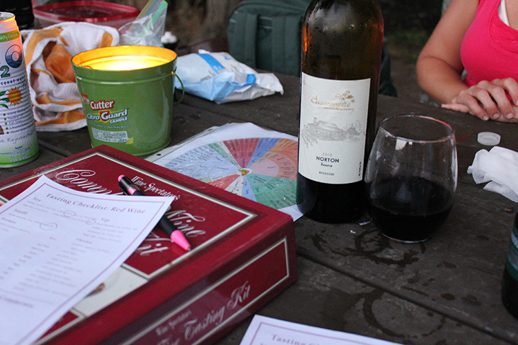 CampingwithMidwestWine